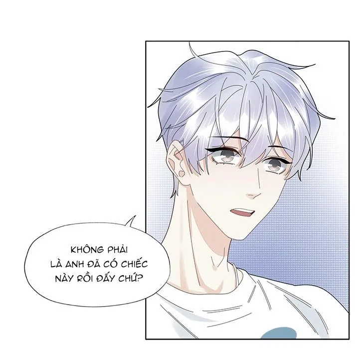 Bất an vu thất Chapter 48 Trang 15