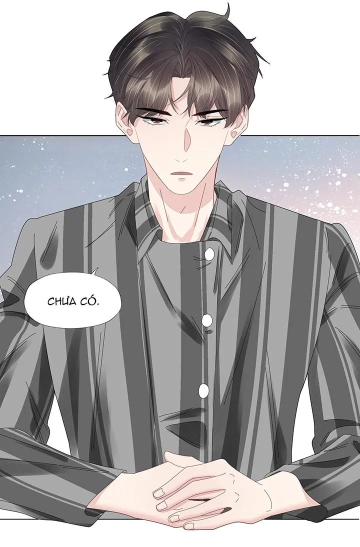 Bất an vu thất Chapter 48 Trang 16