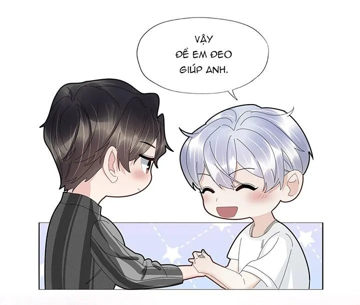 Bất an vu thất Chapter 48 Trang 17