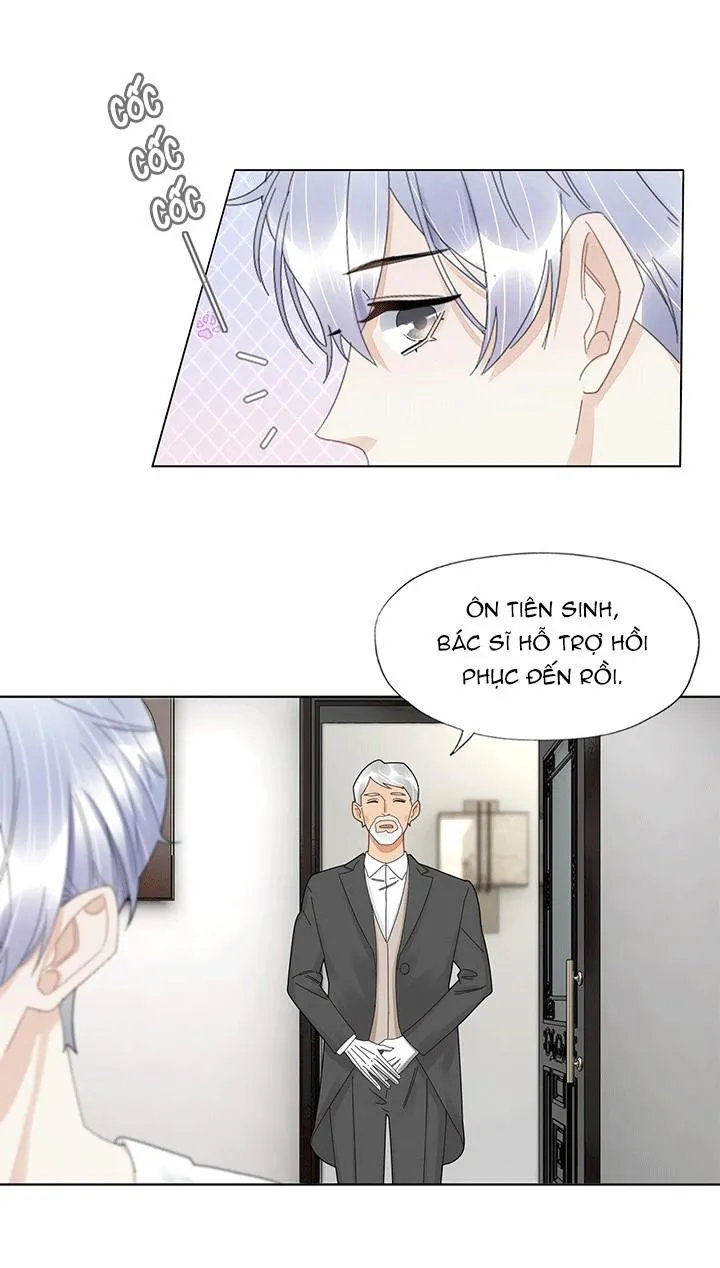 Bất an vu thất Chapter 48 Trang 19