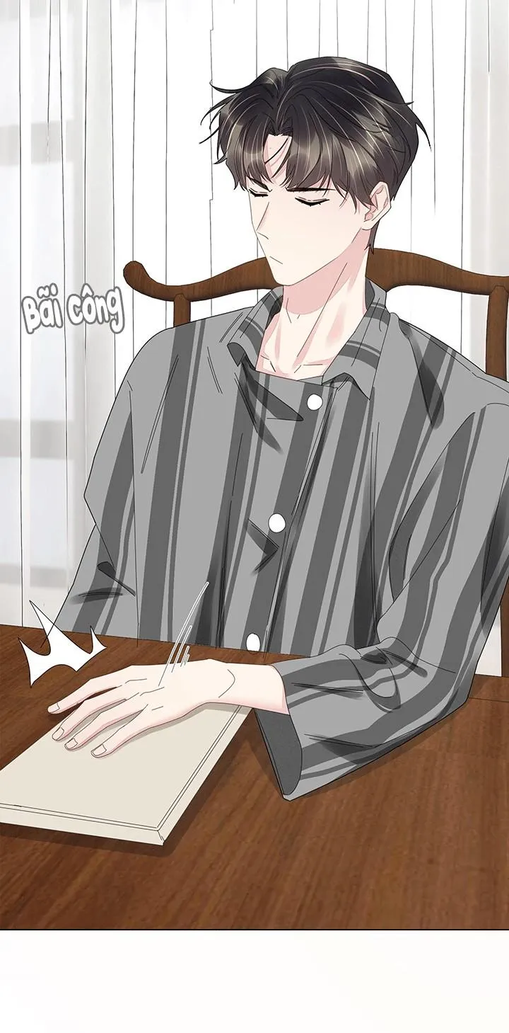 Bất an vu thất Chapter 48 Trang 23