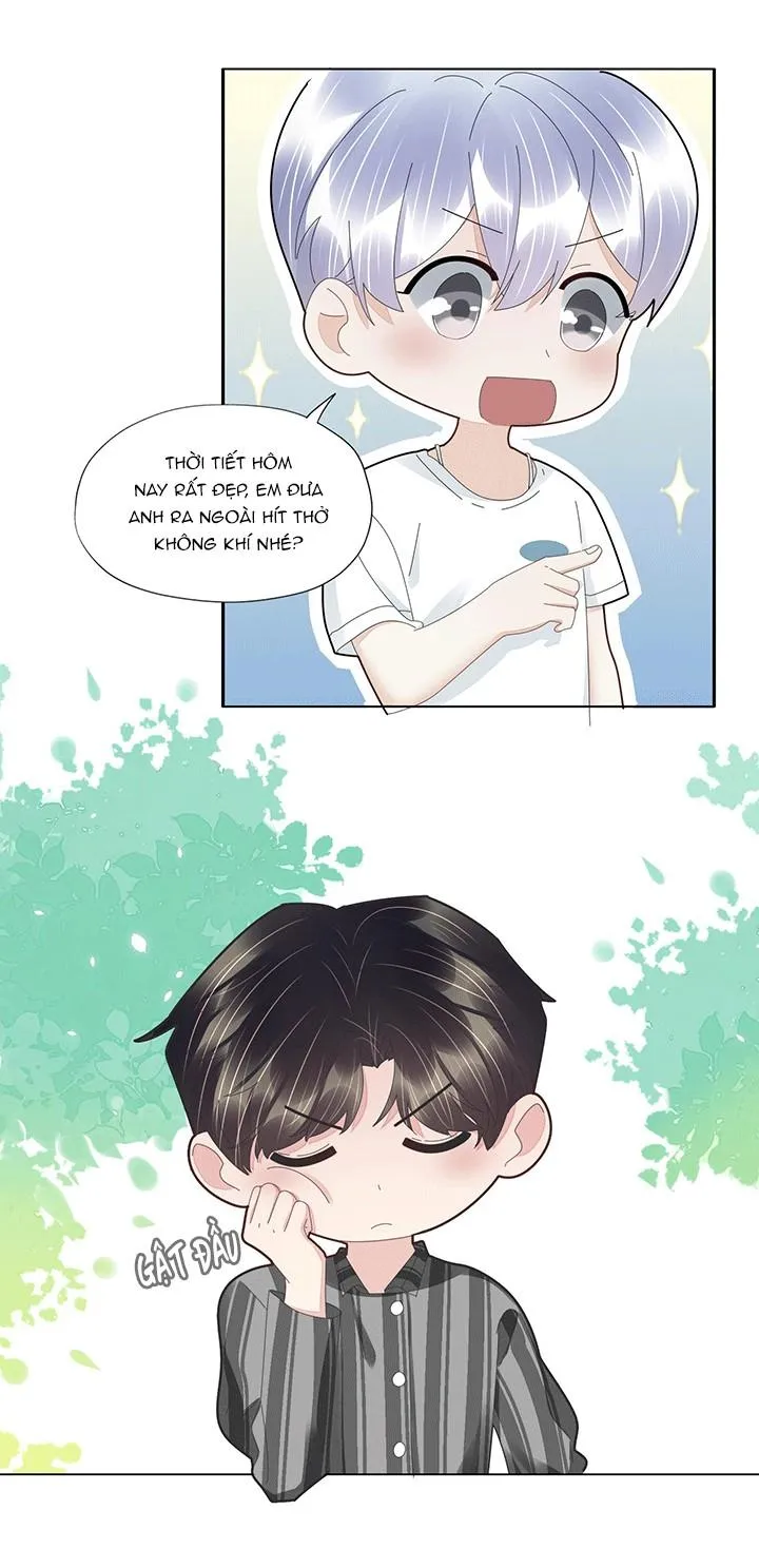 Bất an vu thất Chapter 48 Trang 25