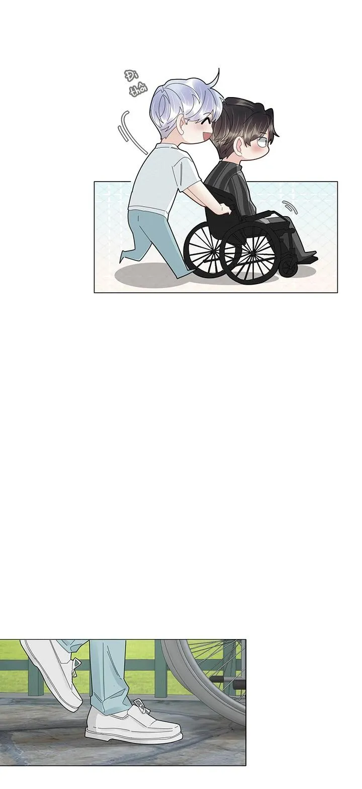 Bất an vu thất Chapter 48 Trang 28