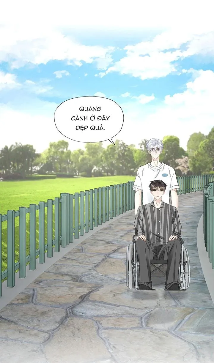 Bất an vu thất Chapter 48 Trang 29