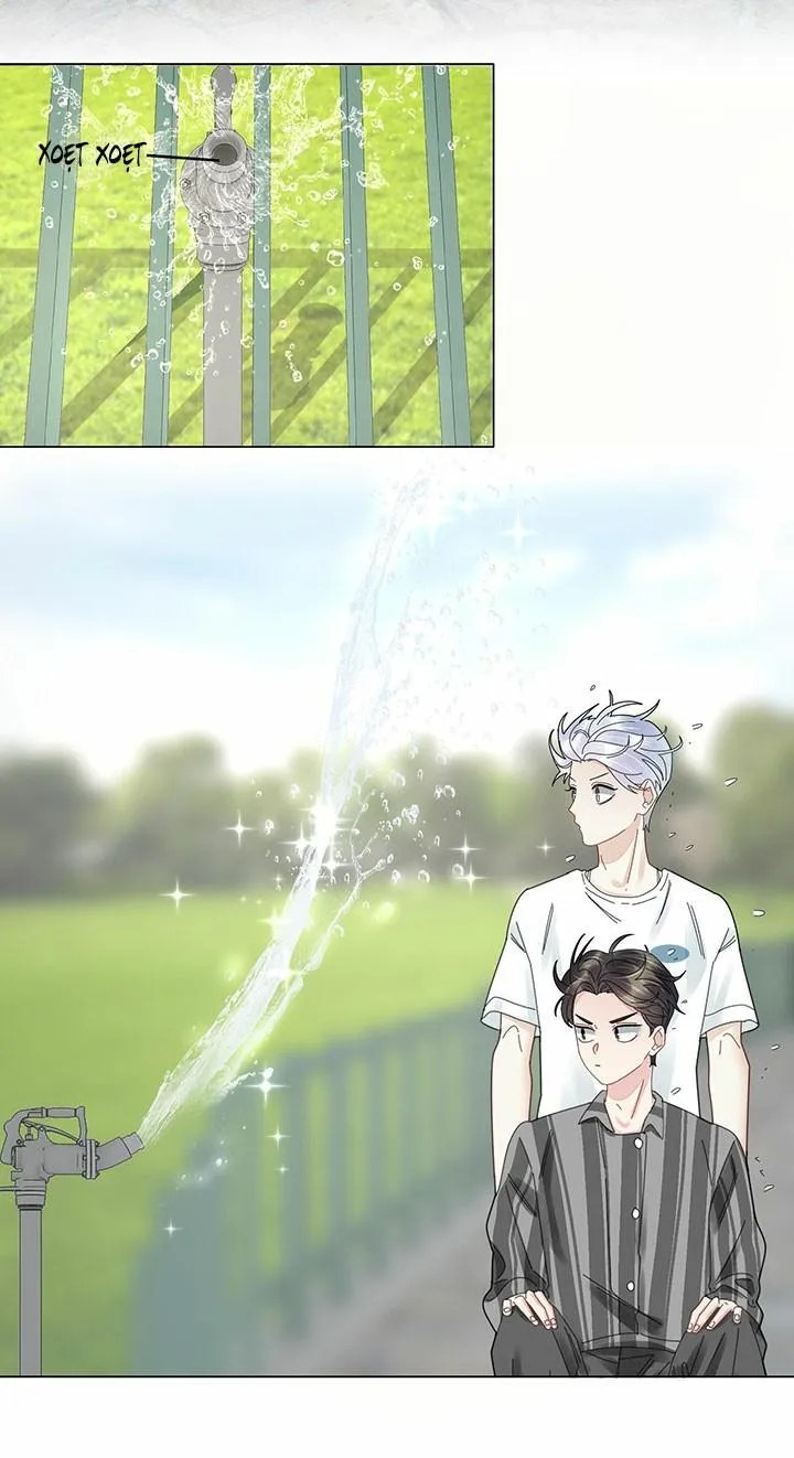 Bất an vu thất Chapter 48 Trang 30