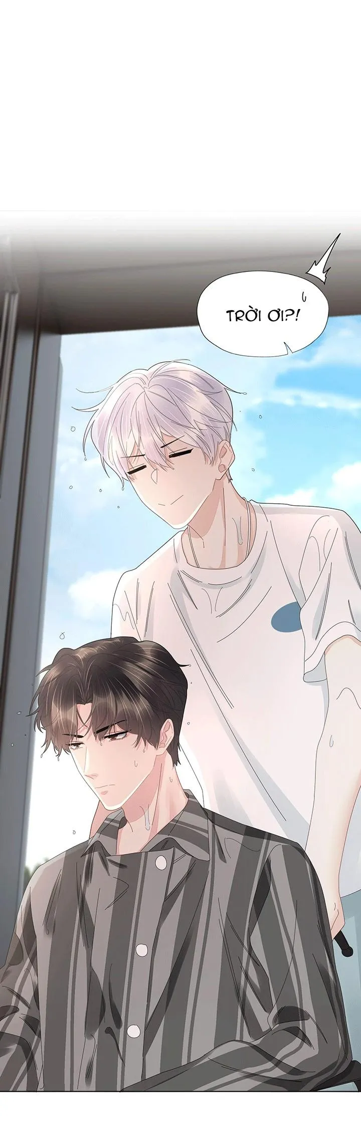 Bất an vu thất Chapter 49 Trang 3