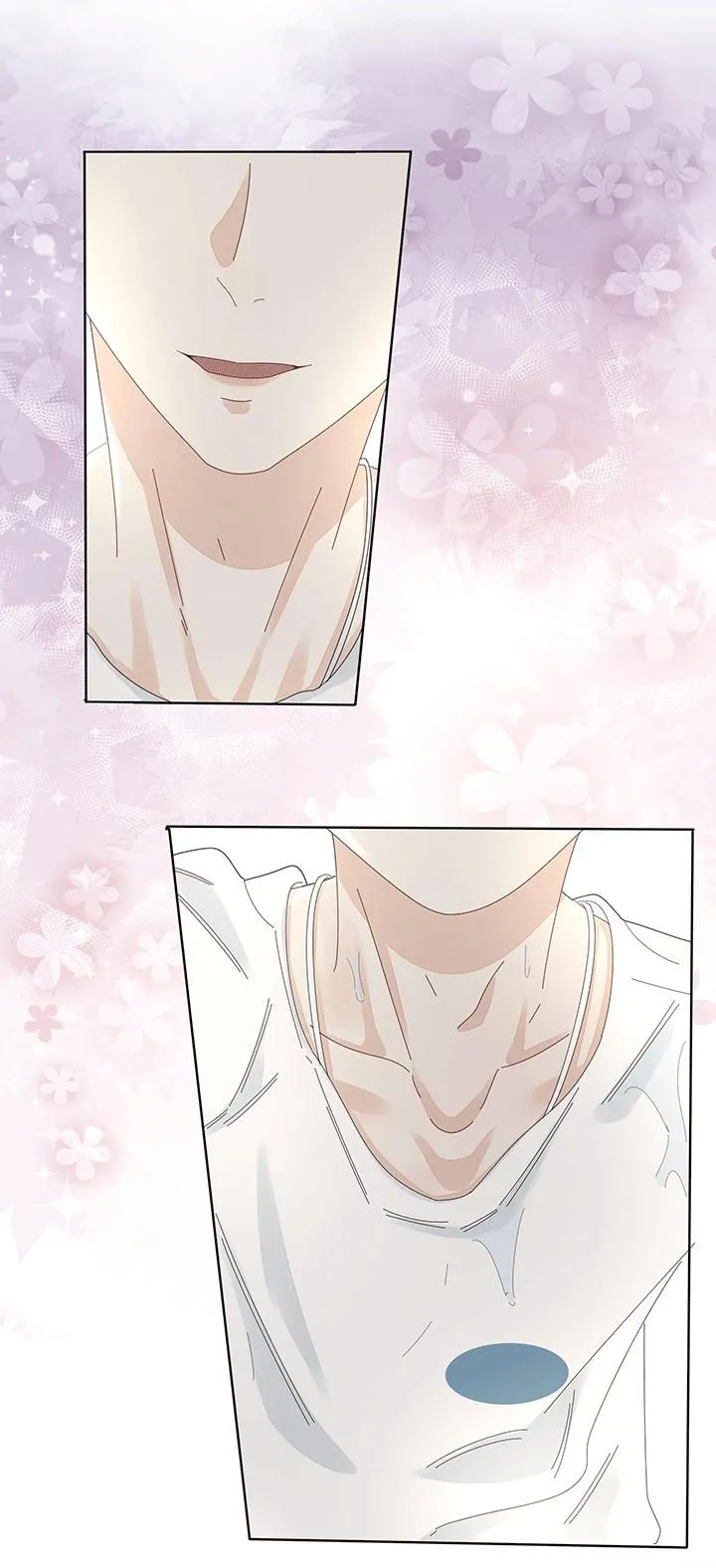 Bất an vu thất Chapter 49 Trang 8