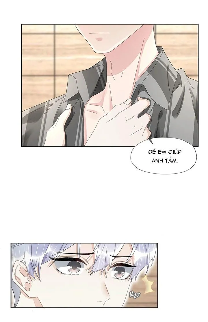 Bất an vu thất Chapter 49 Trang 10