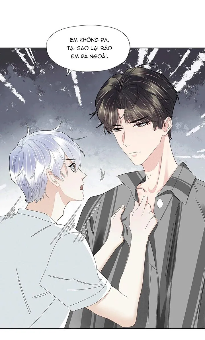 Bất an vu thất Chapter 49 Trang 15