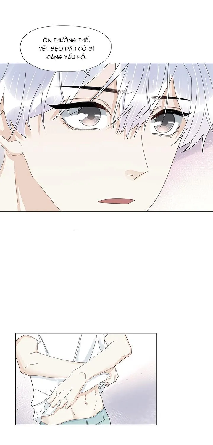 Bất an vu thất Chapter 49 Trang 18