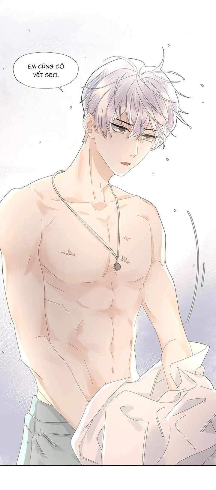 Bất an vu thất Chapter 49 Trang 19