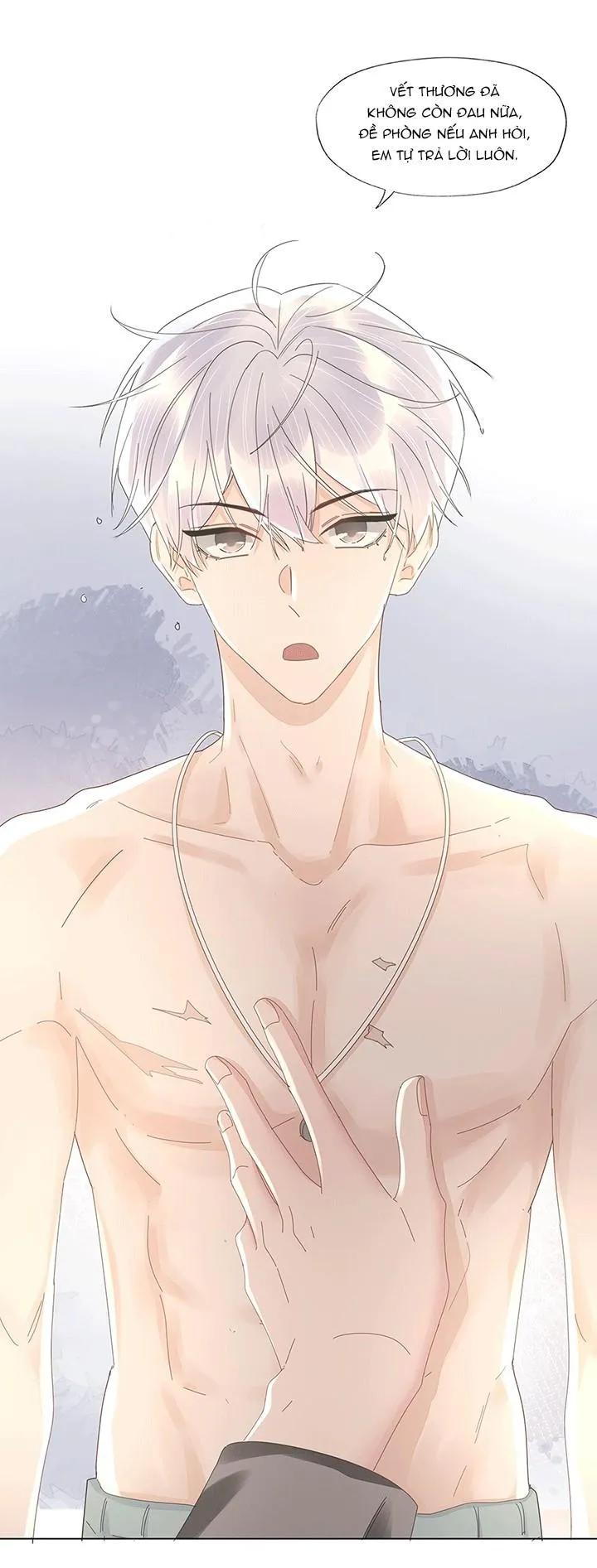 Bất an vu thất Chapter 49 Trang 21