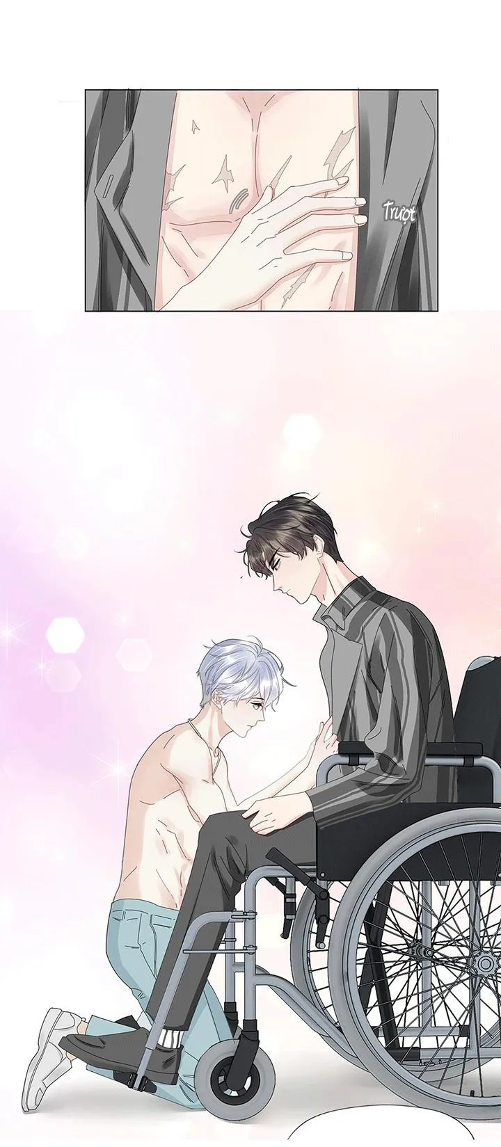 Bất an vu thất Chapter 49 Trang 23