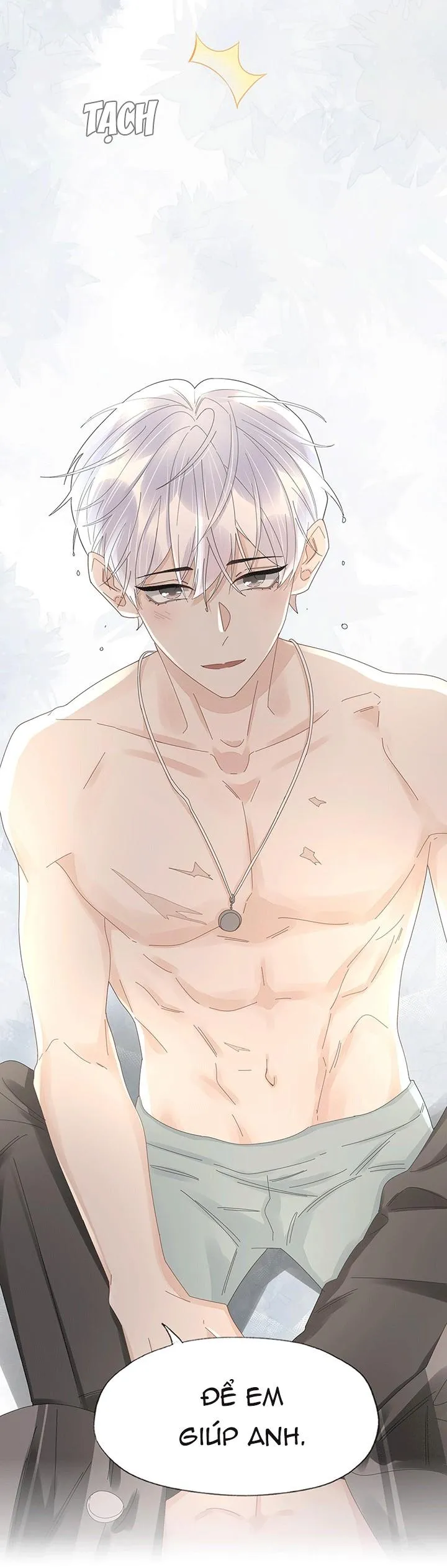 Bất an vu thất Chapter 49 Trang 25