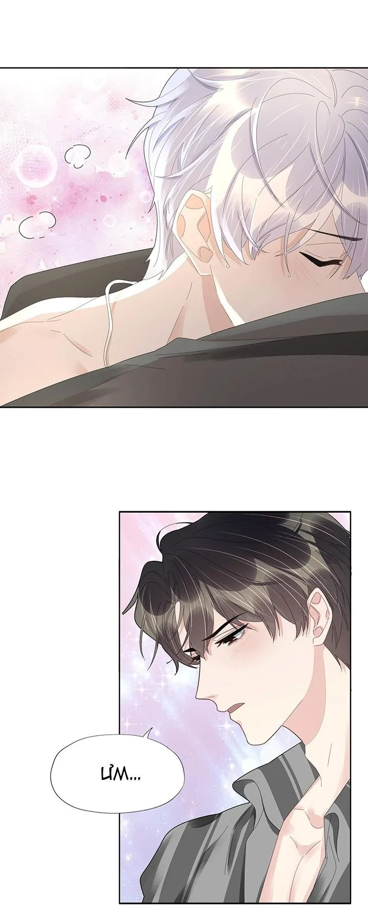 Bất an vu thất Chapter 50 Trang 4