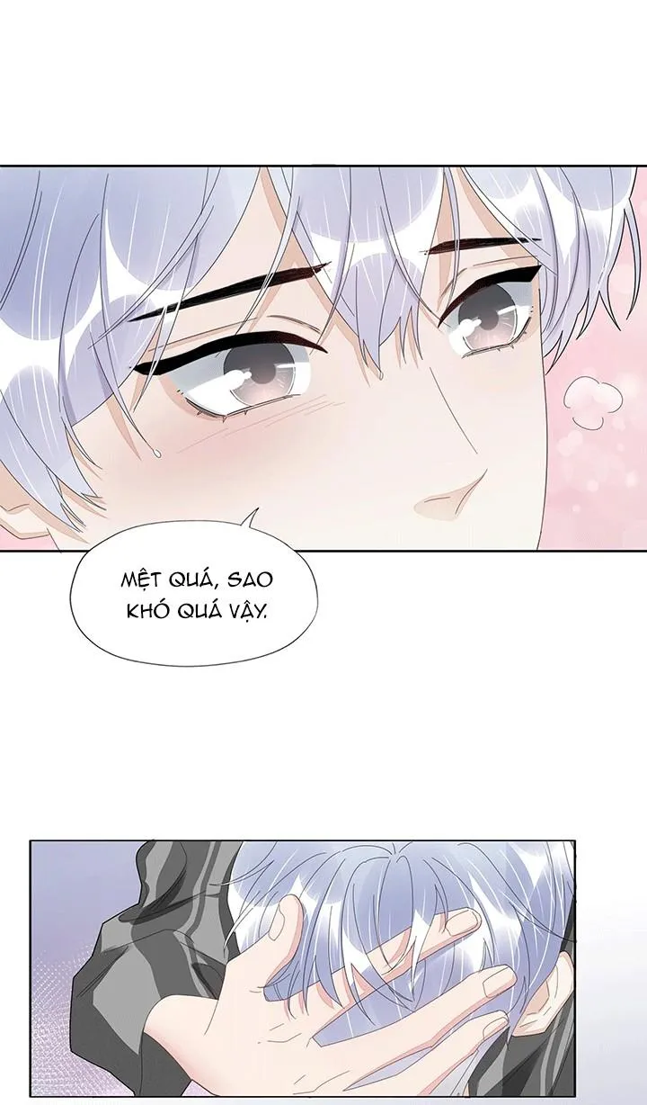 Bất an vu thất Chapter 50 Trang 5