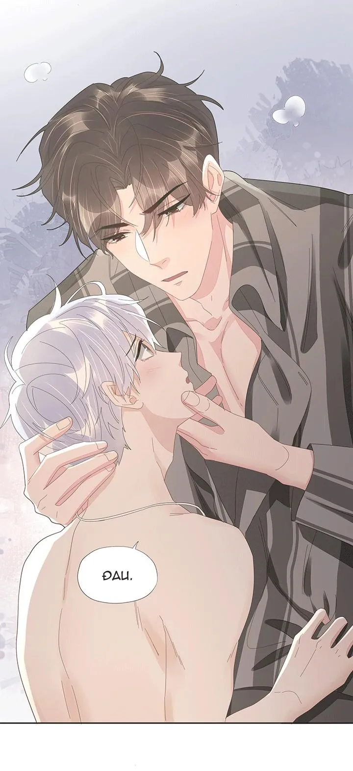 Bất an vu thất Chapter 50 Trang 6