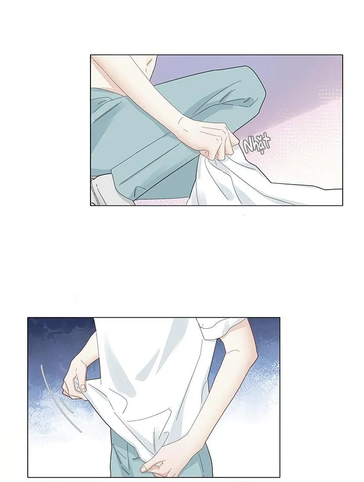 Bất an vu thất Chapter 50 Trang 10