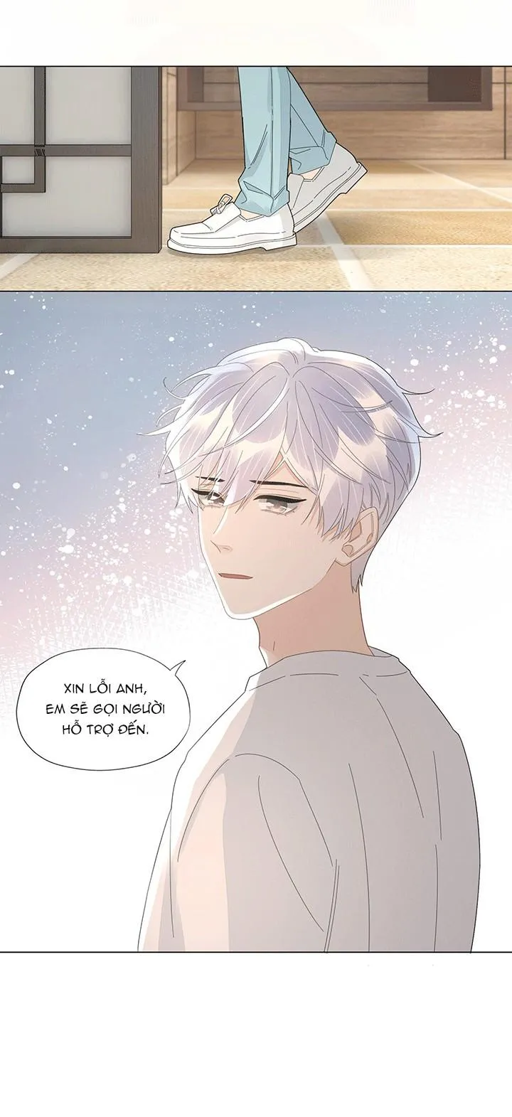 Bất an vu thất Chapter 50 Trang 12