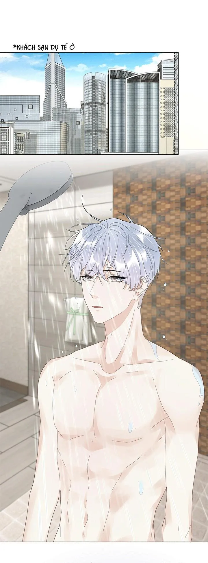 Bất an vu thất Chapter 50 Trang 13