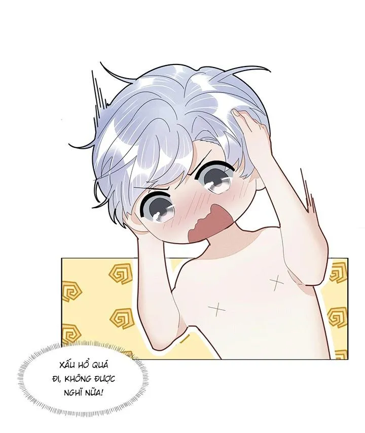 Bất an vu thất Chapter 50 Trang 15