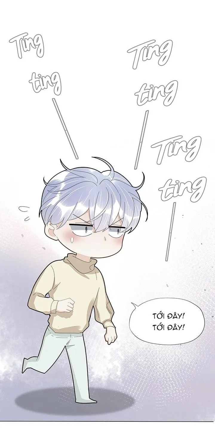 Bất an vu thất Chapter 50 Trang 17