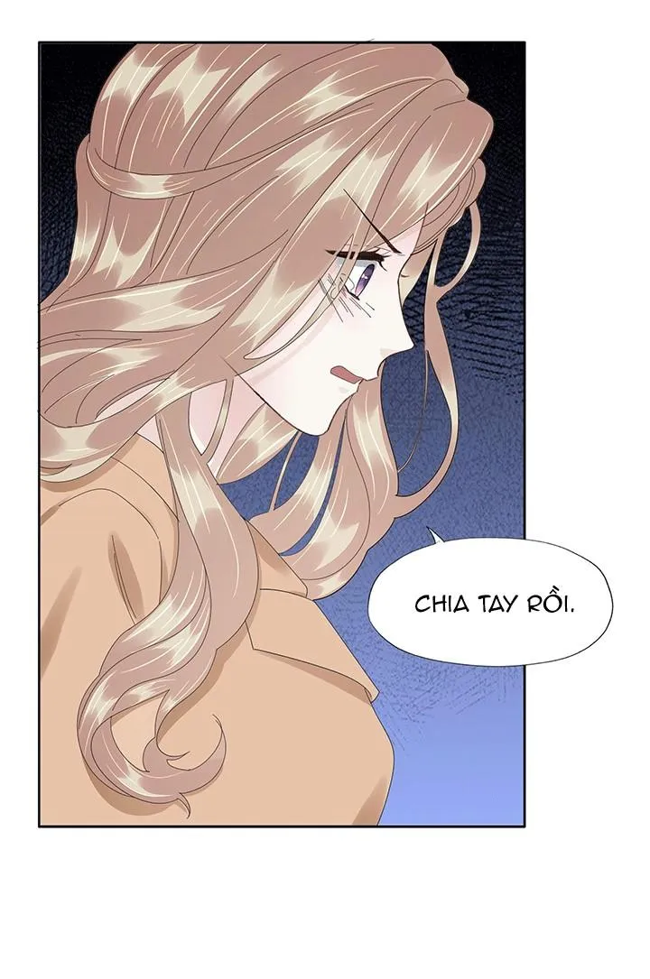 Bất an vu thất Chapter 50 Trang 20