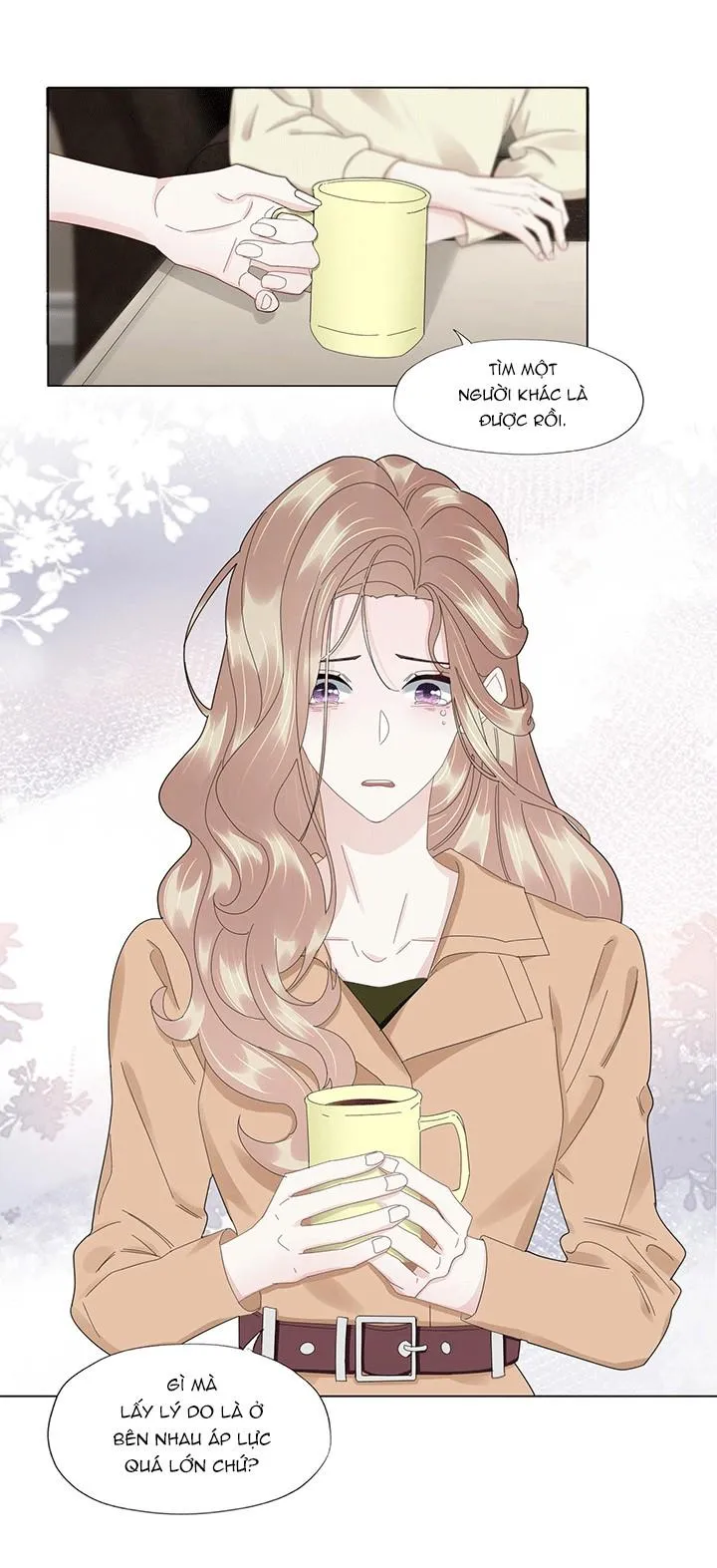 Bất an vu thất Chapter 50 Trang 22