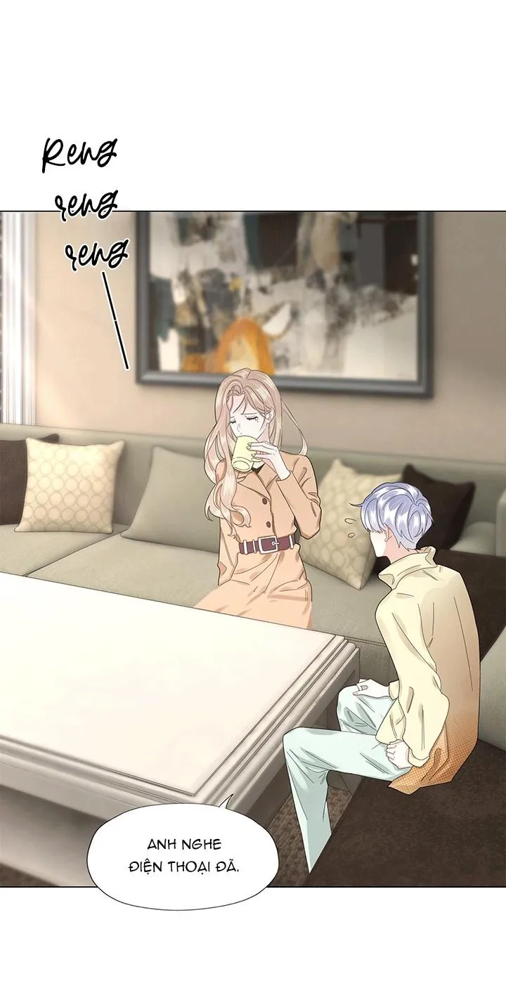 Bất an vu thất Chapter 50 Trang 23