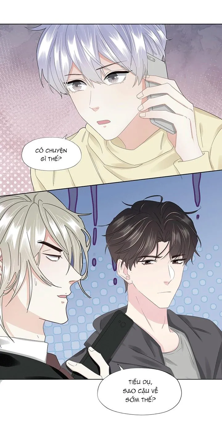 Bất an vu thất Chapter 50 Trang 24