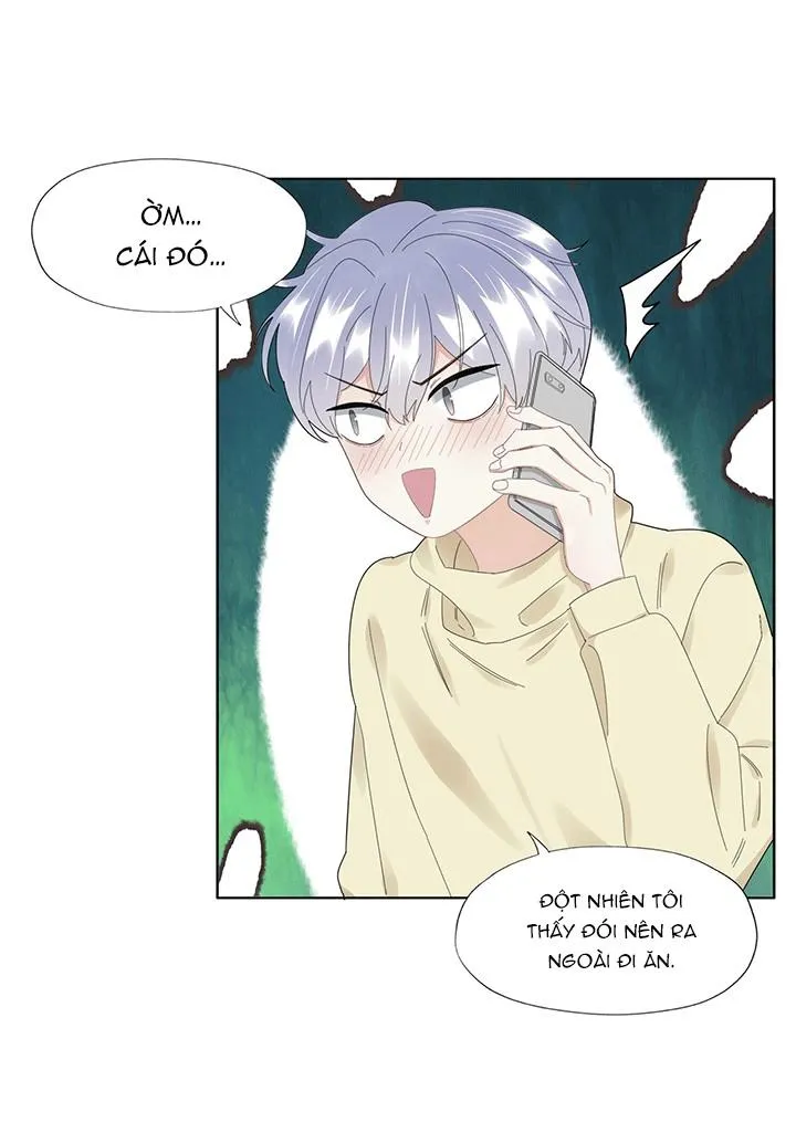 Bất an vu thất Chapter 50 Trang 25