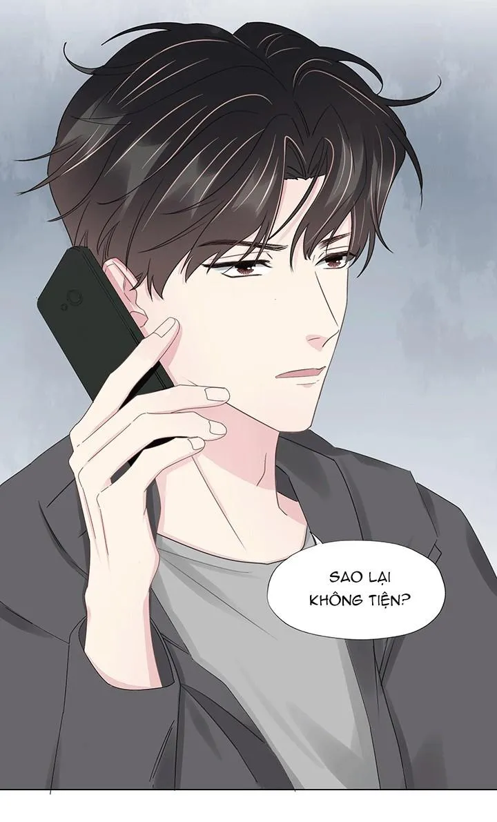 Bất an vu thất Chapter 50 Trang 27