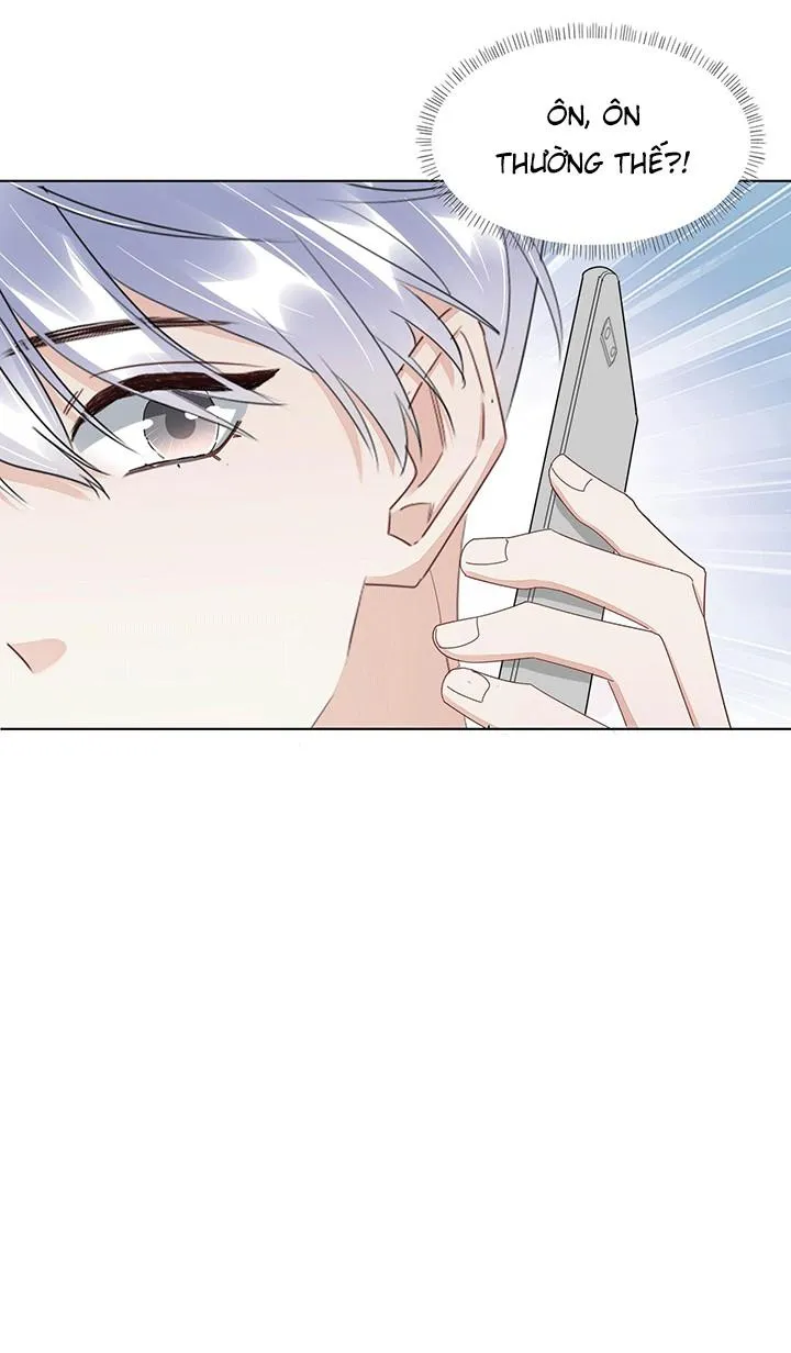 Bất an vu thất Chapter 50 Trang 28