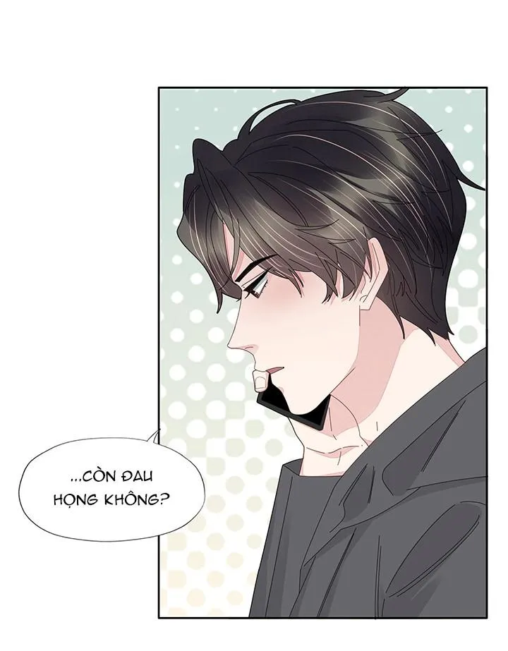 Bất an vu thất Chapter 51 Trang 3