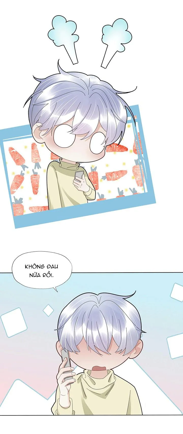 Bất an vu thất Chapter 51 Trang 4