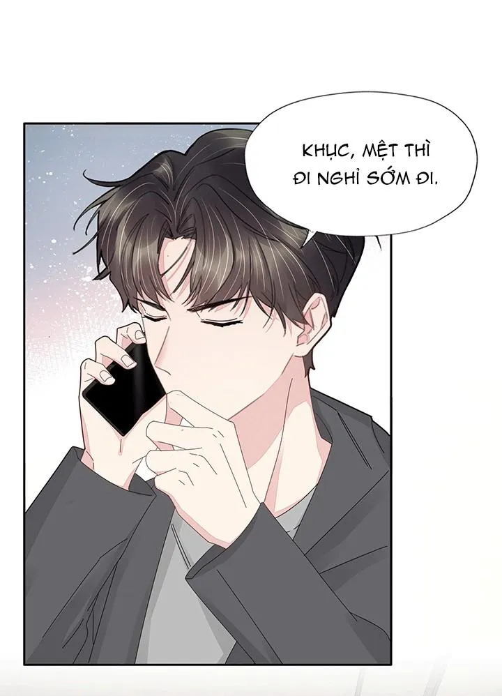 Bất an vu thất Chapter 51 Trang 5