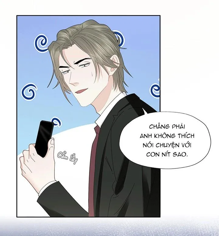 Bất an vu thất Chapter 51 Trang 7