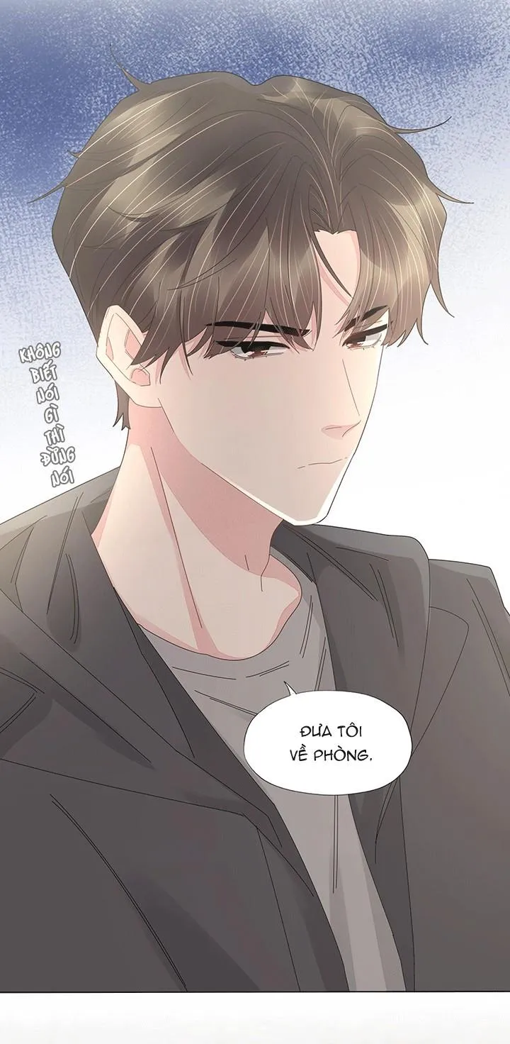 Bất an vu thất Chapter 51 Trang 8