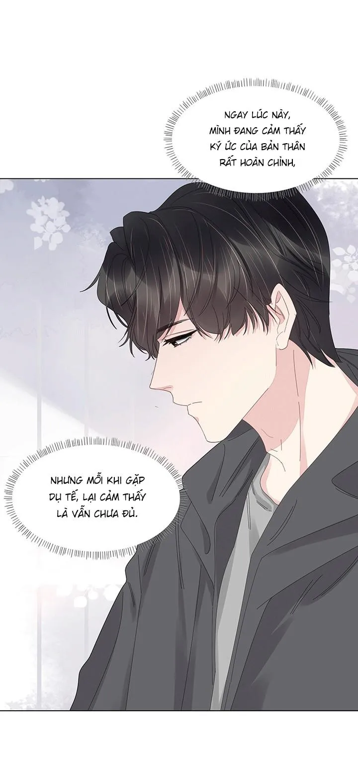 Bất an vu thất Chapter 51 Trang 10