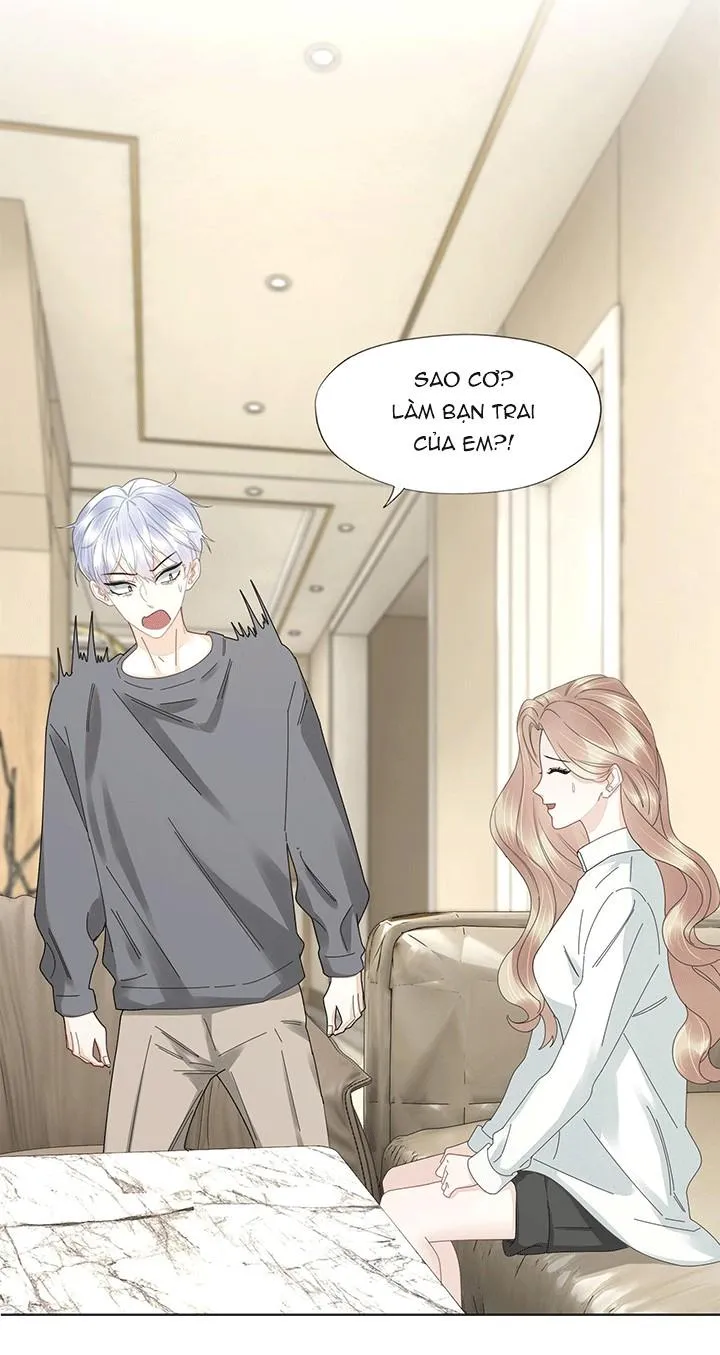 Bất an vu thất Chapter 51 Trang 15