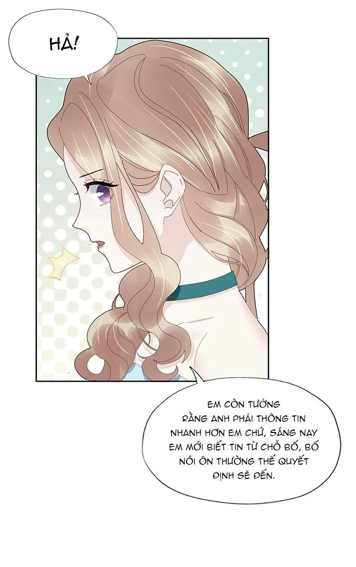 Bất an vu thất Chapter 51 Trang 21