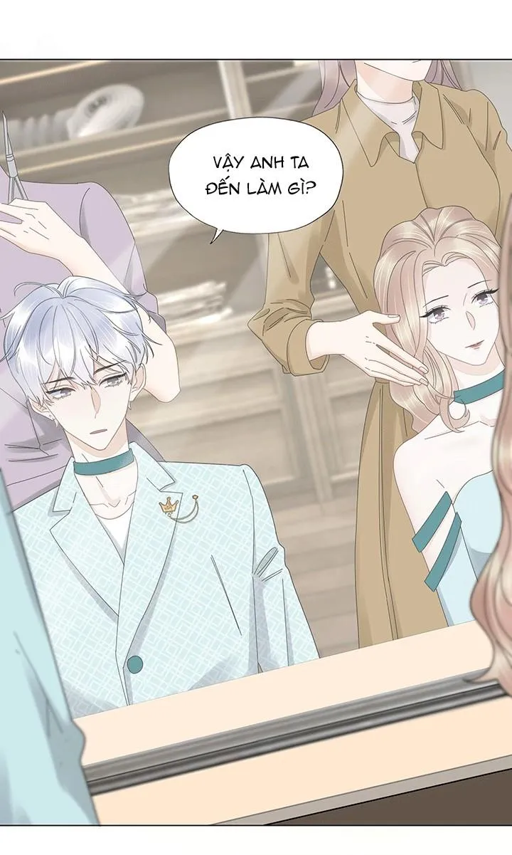 Bất an vu thất Chapter 51 Trang 22