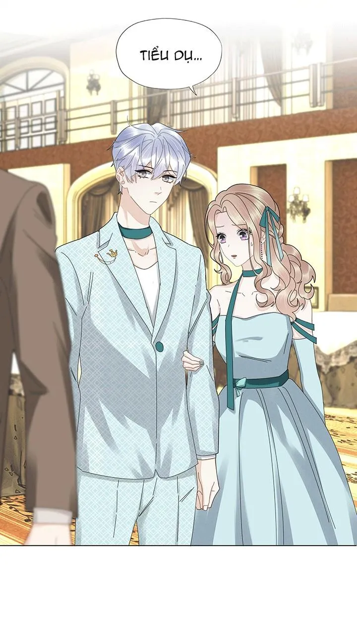 Bất an vu thất Chapter 51 Trang 26