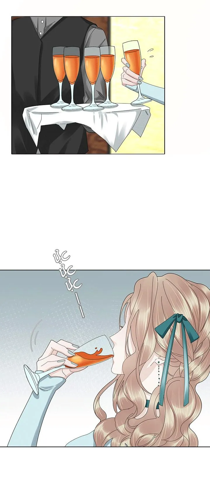 Bất an vu thất Chapter 51 Trang 28