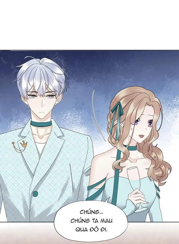 Bất an vu thất Chapter 51 Trang 29