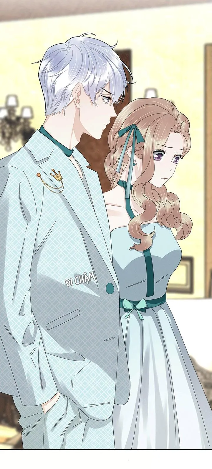 Bất an vu thất Chapter 51 Trang 30