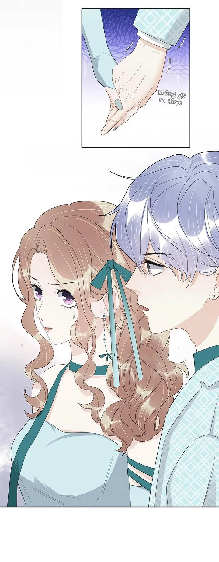 Bất an vu thất Chapter 52 Trang 6