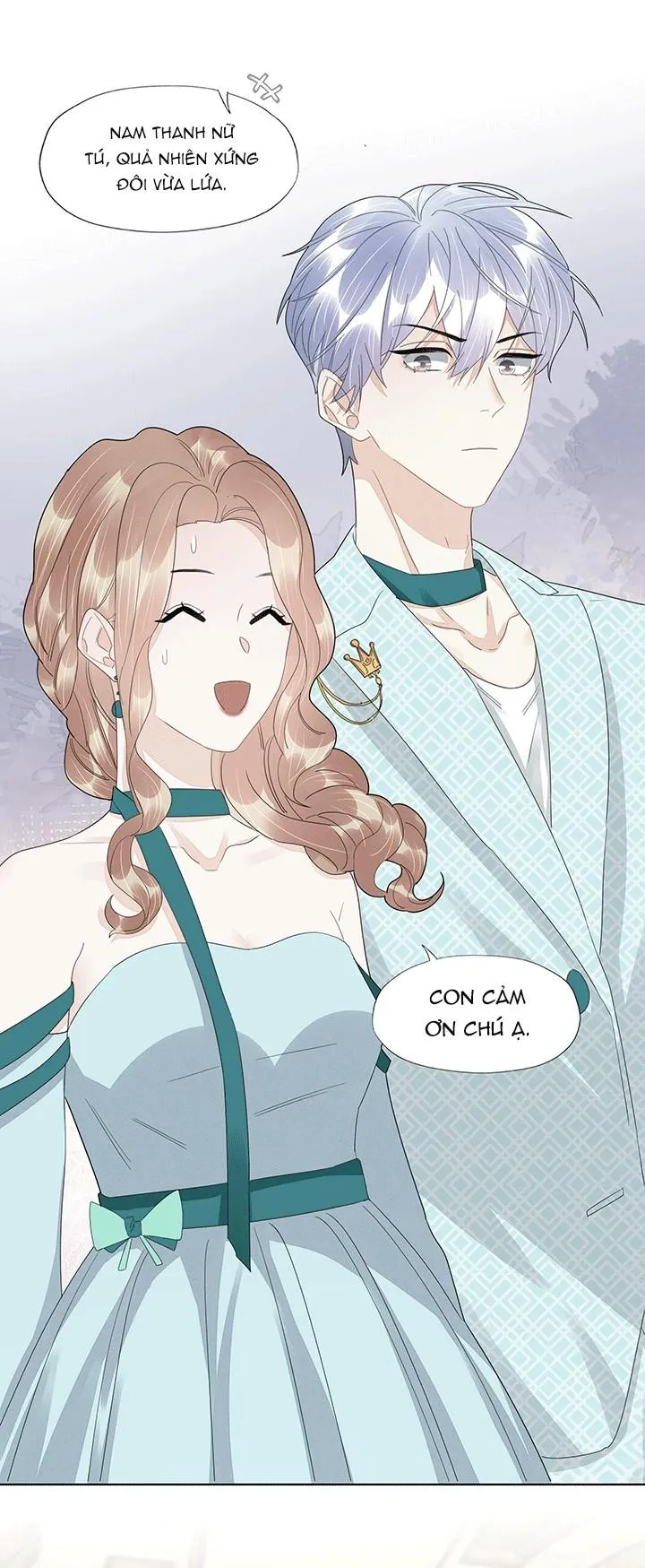 Bất an vu thất Chapter 52 Trang 8