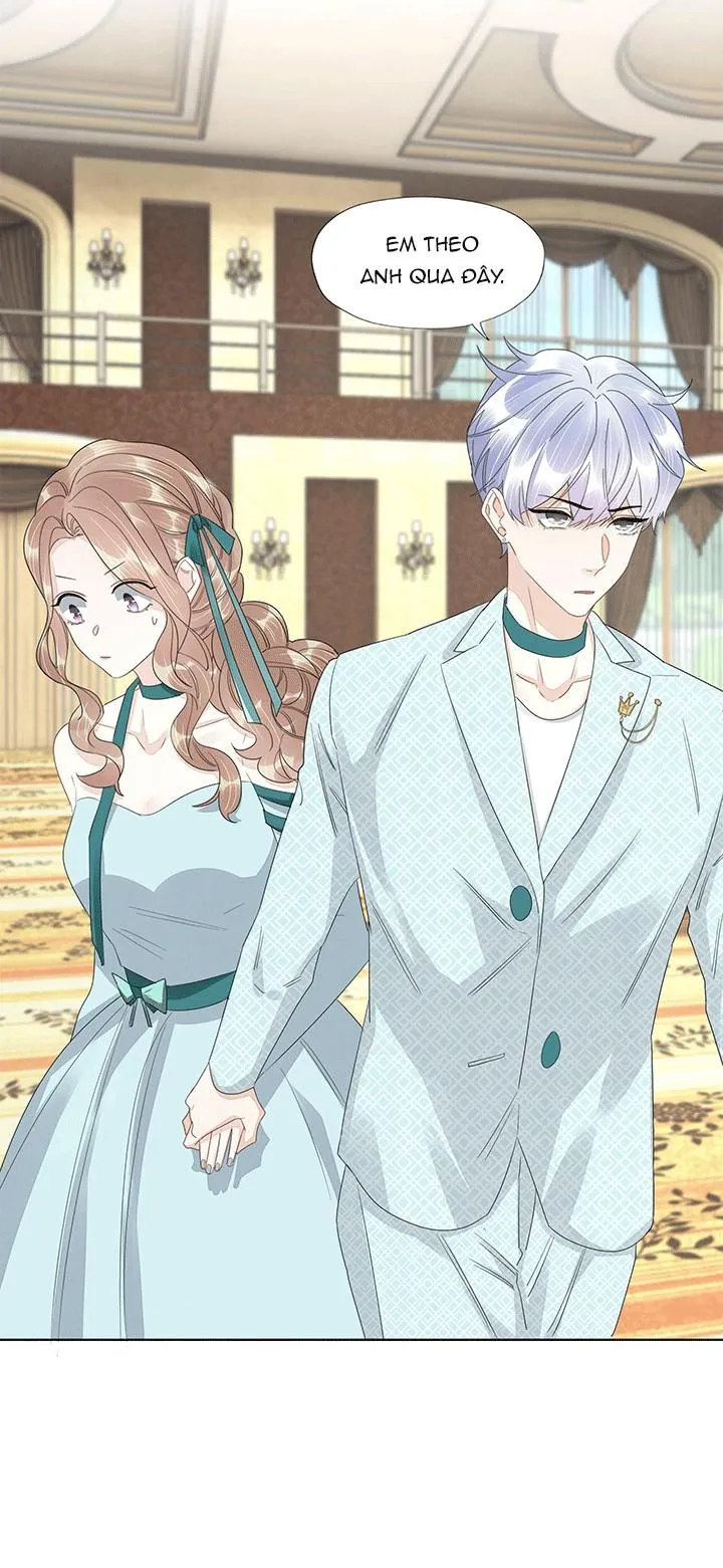 Bất an vu thất Chapter 52 Trang 9