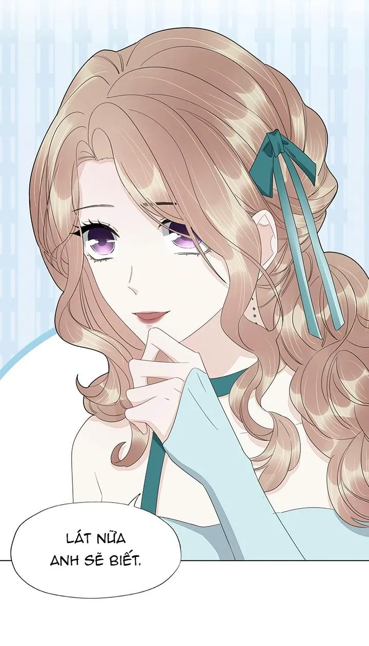 Bất an vu thất Chapter 52 Trang 11